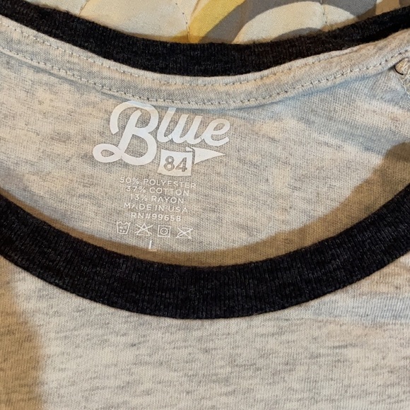 Women’s large t short Texas tech red Raiders - Picture 2 of 3